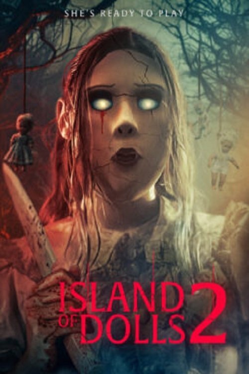 Island of the Dolls