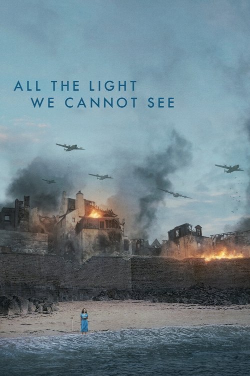 The Light We Cannot See